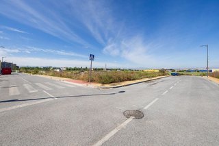 Terreno en venta en Pulianas