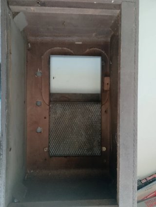 Caja de radio