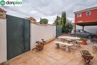 Chalet en venta en Otura