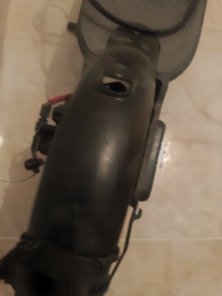 Patinete Eléctrico Xiaomi