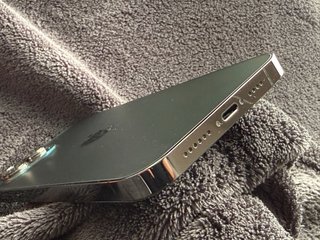 iPhone 13 Pro Max 512 GB Gris