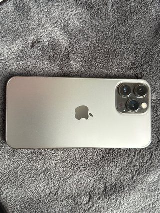 iPhone 13 Pro Max 512 GB Gris
