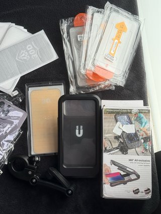 iPhone 13 Pro Max 512 GB Gris