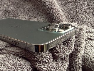 iPhone 13 Pro Max 512 GB Gris
