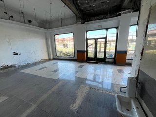Bar en venta en Azken Portu - Behobia en Irun