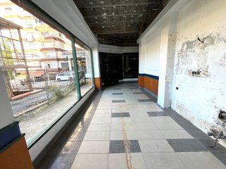 Bar en venta en Azken Portu - Behobia en Irun