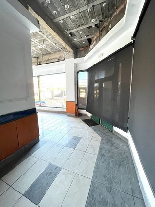 Bar en venta en Azken Portu - Behobia en Irun