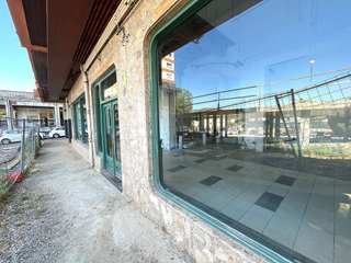 Bar en venta en Azken Portu - Behobia en Irun