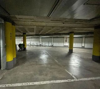Garaje en venta en Centro - El Pilar en Ciudad Real