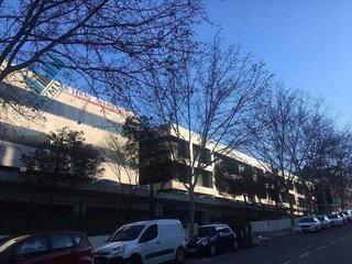 Garaje en venta en Polígono Industrial Sur en San Sebastián de los Reyes