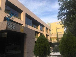Garaje en venta en Polígono Industrial Sur en San Sebastián de los Reyes