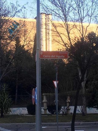 Garaje en venta en Polígono Industrial Sur en San Sebastián de los Reyes