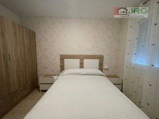 Piso en alquiler en Zona Papa Luna - Platja del Gurugú en Benicarló