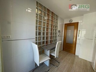 Piso en alquiler en Zona Papa Luna - Platja del Gurugú en Benicarló