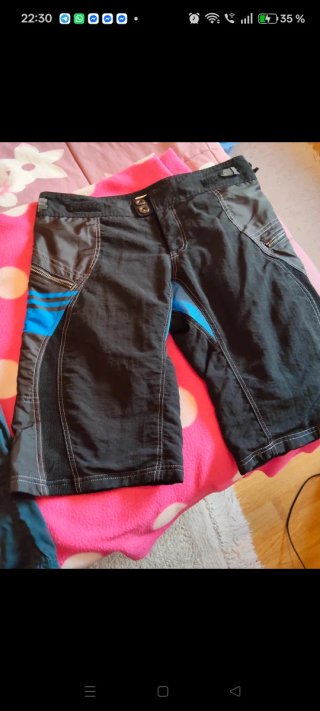 Lote Ropa Chico Talla S