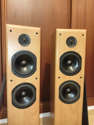 ALTAVOCES ACOUSTIC ENERGY AEGIS NEO 3