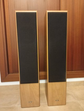 ALTAVOCES ACOUSTIC ENERGY AEGIS NEO 3