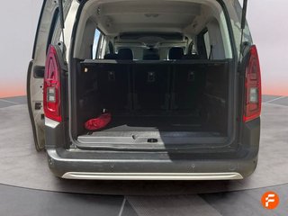 Citroën Berlingo Talla M PureTech 110 S&S SHINE