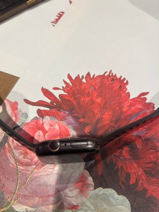 Apple Watch Series 6 GPS + Cellular Negro