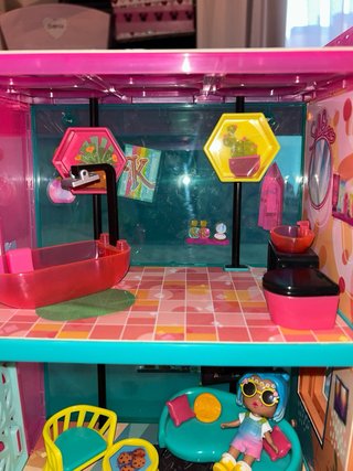 Casa Kookyloos Luna's Dream Villa