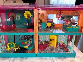 Casa Kookyloos Luna's Dream Villa