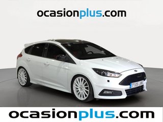 Ford Focus 2.0 EcoBoost S&S ST 184 kW (250 CV)