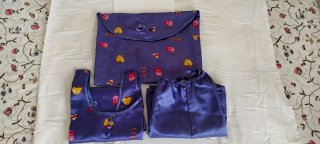 Pijama Verano,niña, mujer.Talla S y da para M