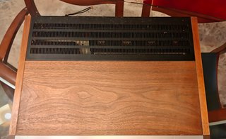 Pioneer SX-850
