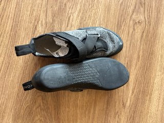 Zapatillas escalada Simond Talla 38