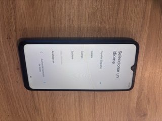 Xiaomi Redmi 9A 32GB Blu