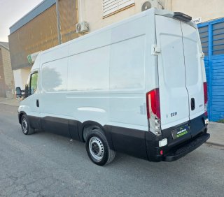 Iveco Daily 2016