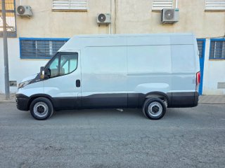 Iveco Daily 2016
