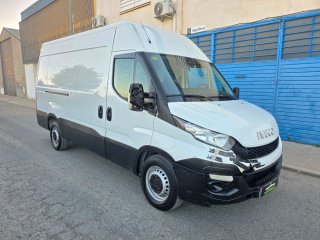 Iveco Daily 2016