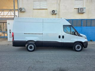 Iveco Daily 2016