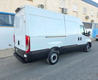 Iveco Daily 2016