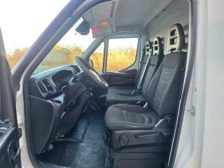 Iveco Daily 2016