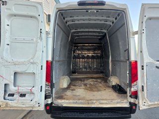 Iveco Daily 2016