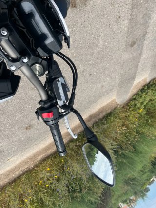 Honda CB 650R