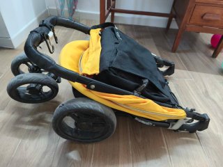 Carro de paseo Valco baby SNAP 3