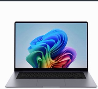 Portátil Samsung Galaxy Book 6 Gris