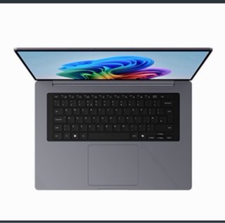 Portátil Samsung Galaxy Book 6 Gris
