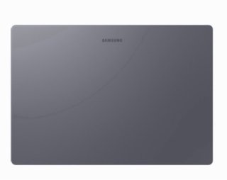 Portátil Samsung Galaxy Book 6 Gris