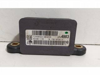 MODULO ELECTRONICO 12784983 78300