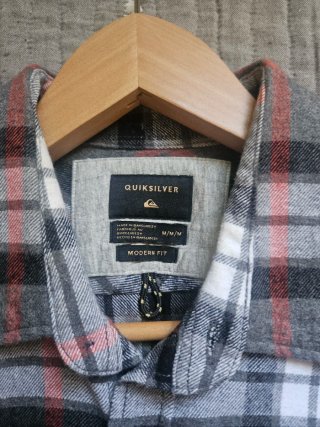 Lote 3 Camisas de Franela