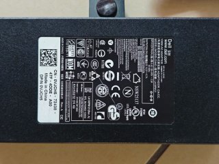 Caricatore Dell 130W