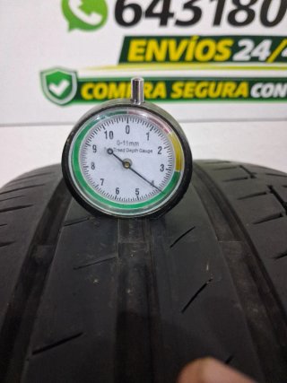 225 45 19 96W CONTINENTAL PREMIUM CONTACT 6
