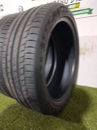 225 45 19 96W CONTINENTAL PREMIUM CONTACT 6