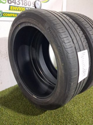 225 45 19 96W CONTINENTAL PREMIUM CONTACT 6