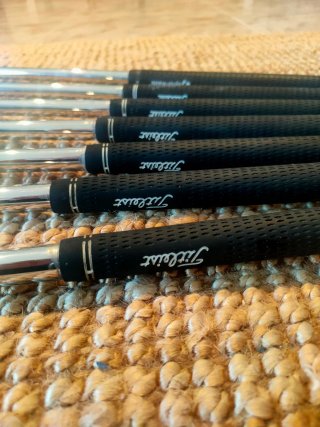 Hierros de Golf Taylormade M2 Tour