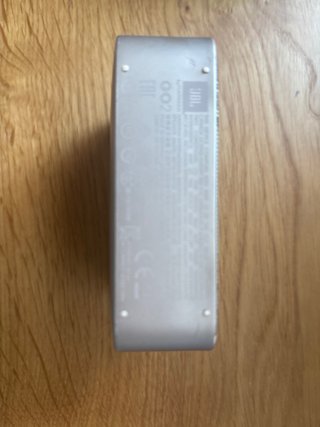 Altavoz JBL Dorado